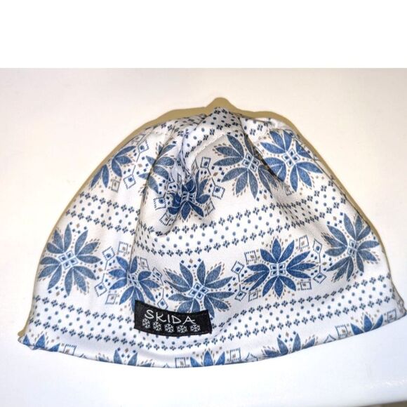 Skida Voss Alpine Kid's Hat - Picture 1 of 2
